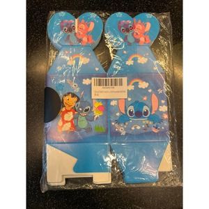 12pc Lilo and Stitch Party Candy Box Brand New!